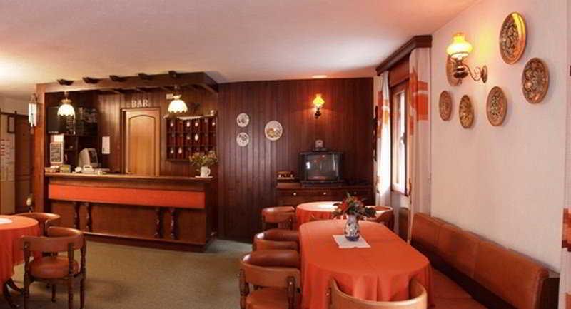 Hotel Meuble Meridiana ヴァルトゥルナンシュ エクステリア 写真