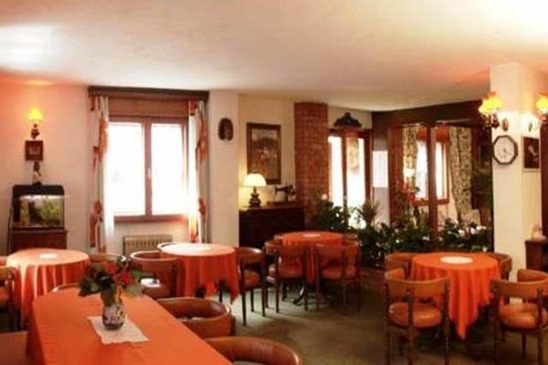 Hotel Meuble Meridiana ヴァルトゥルナンシュ エクステリア 写真