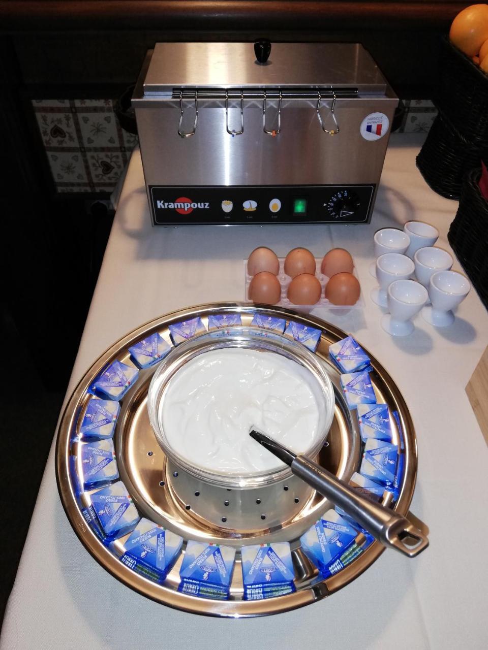 Hotel Meuble Meridiana ヴァルトゥルナンシュ エクステリア 写真