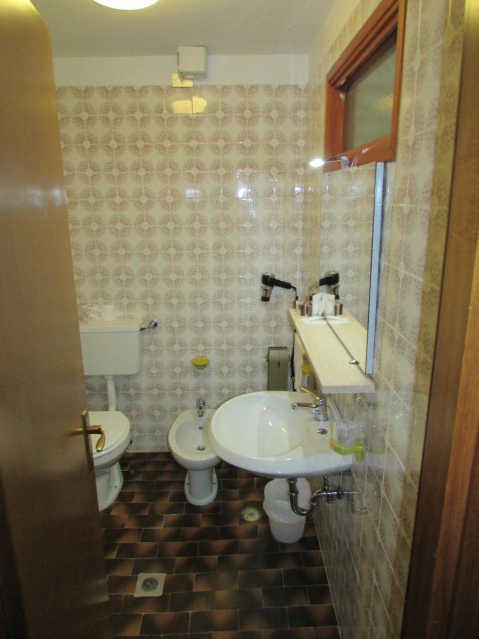 Hotel Meuble Meridiana ヴァルトゥルナンシュ エクステリア 写真