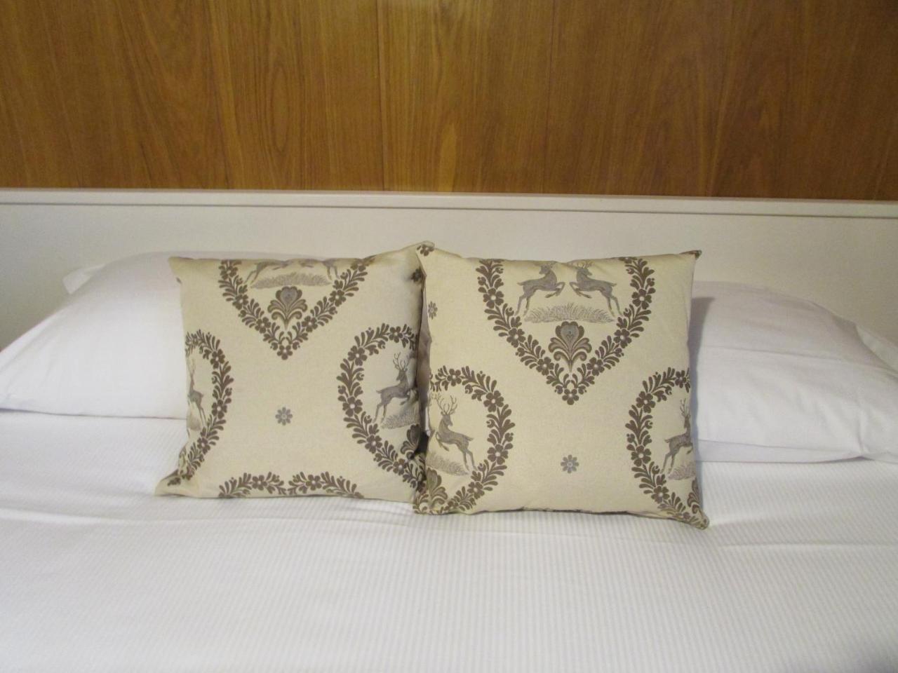 Hotel Meuble Meridiana ヴァルトゥルナンシュ エクステリア 写真